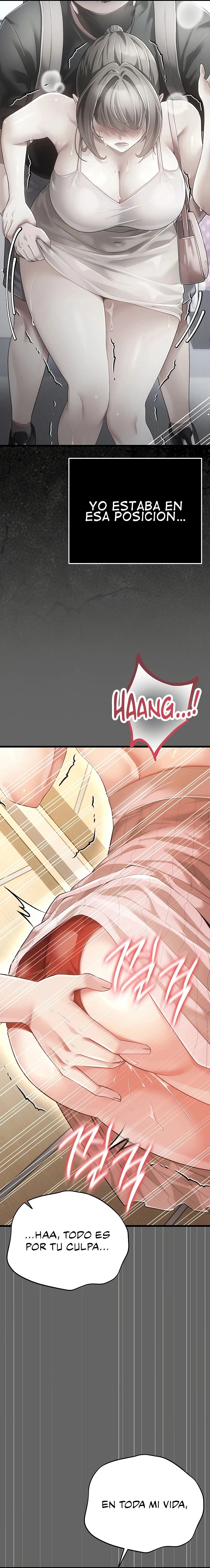 Pure Perverted Love Raw - Chapter 5 Page 15