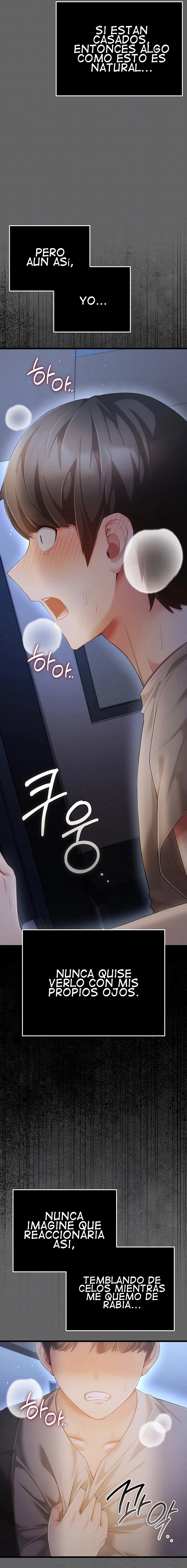 Pure Perverted Love Raw - Chapter 5 Page 3
