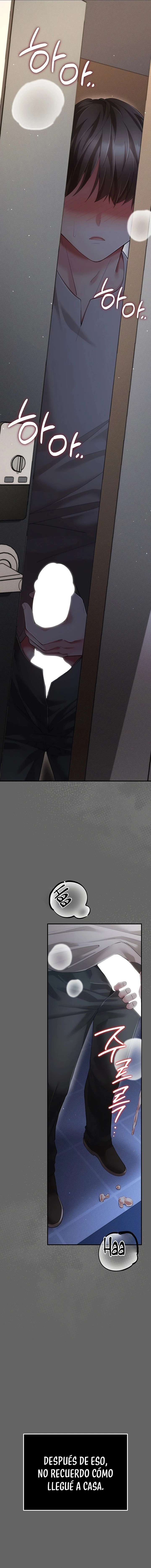 Pure Perverted Love Raw - Chapter 6 Page 14