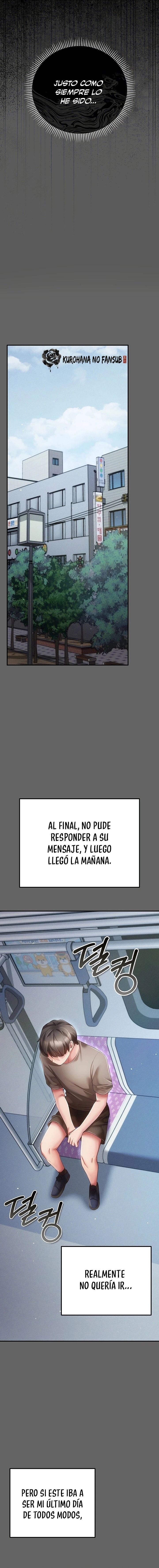 Pure Perverted Love Raw - Chapter 6 Page 20