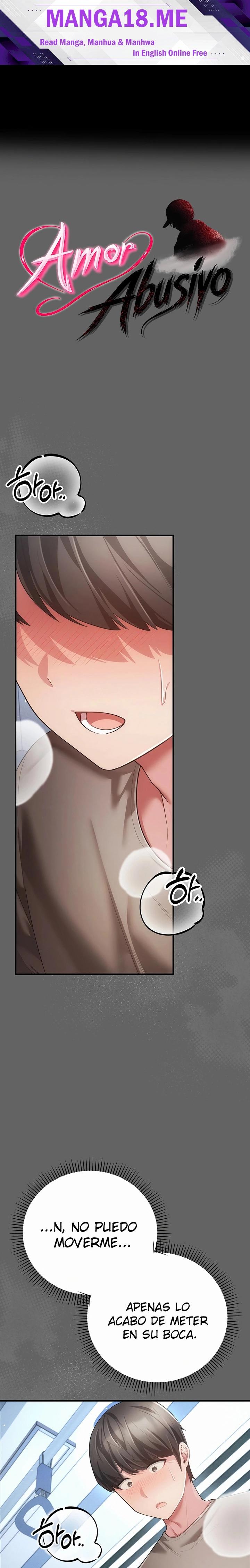 Pure Perverted Love Raw - Chapter 7 Page 1