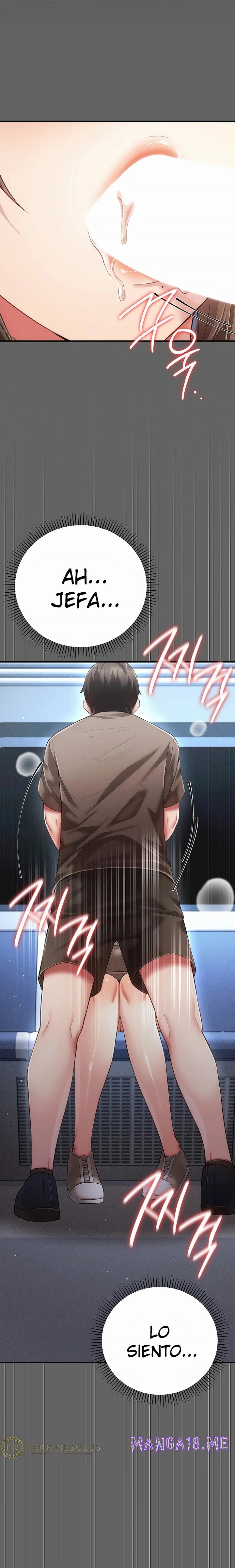 Pure Perverted Love Raw - Chapter 7 Page 10