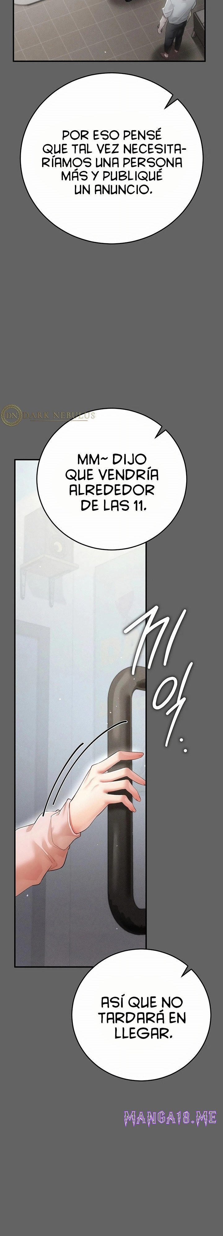 Pure Perverted Love Raw - Chapter 7 Page 34
