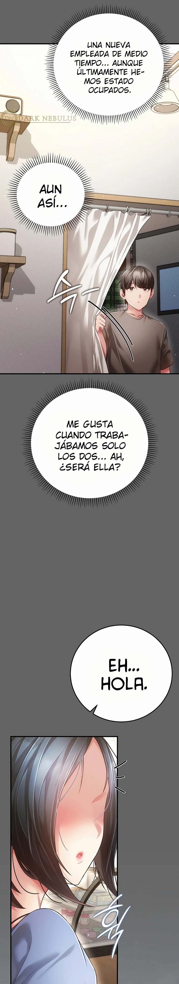 Pure Perverted Love Raw - Chapter 7 Page 36