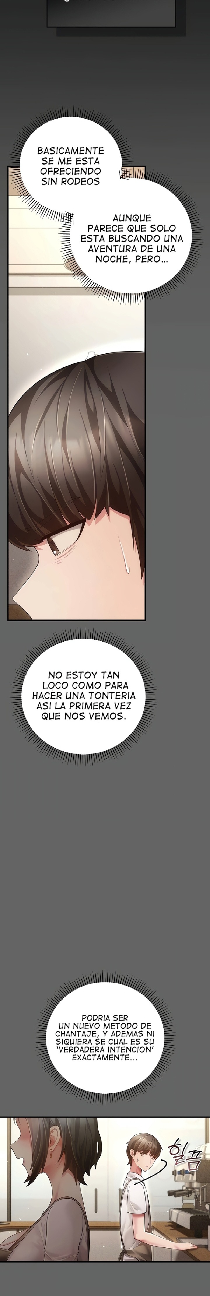 Pure Perverted Love Raw - Chapter 9 Page 15