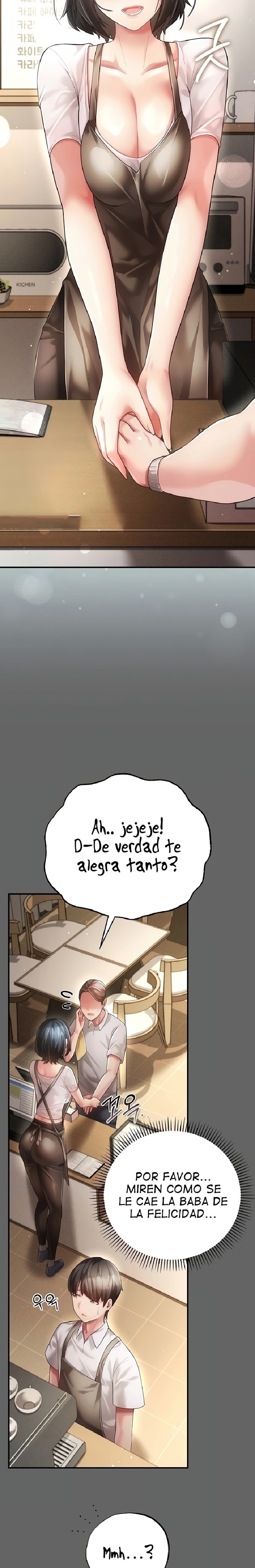 Pure Perverted Love Raw - Chapter 9 Page 20