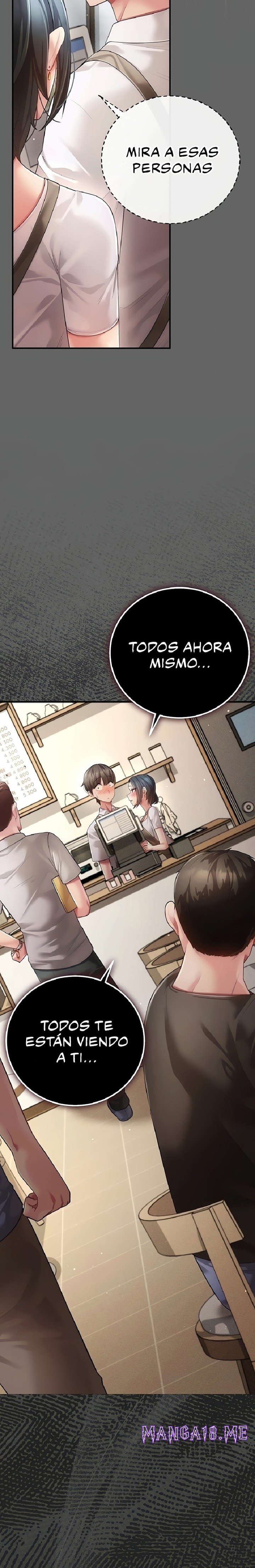 Pure Perverted Love Raw - Chapter 9 Page 28