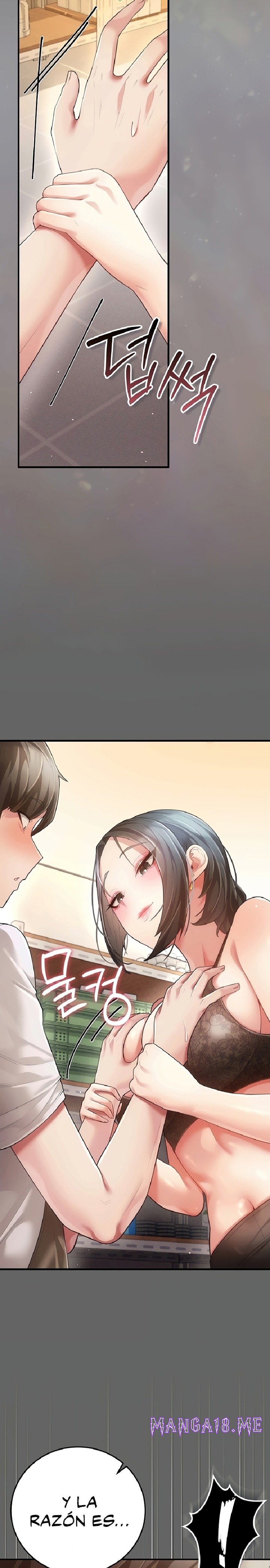 Pure Perverted Love Raw - Chapter 9 Page 40