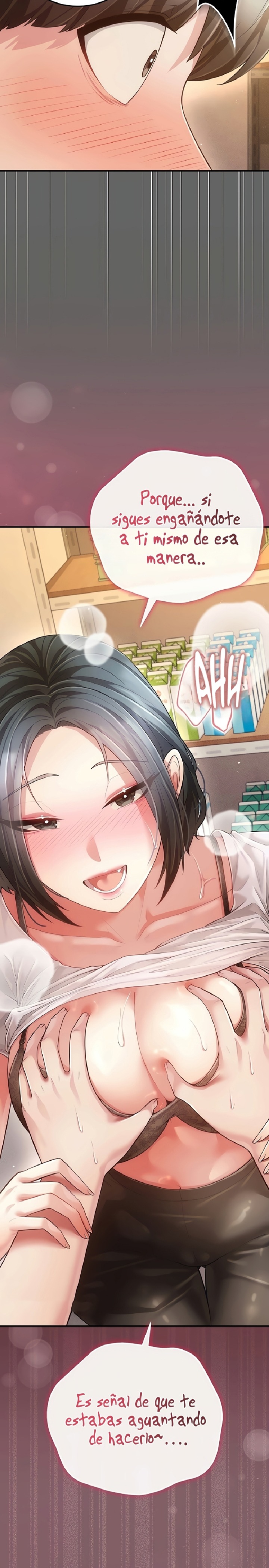 Pure Perverted Love Raw - Chapter 9 Page 41