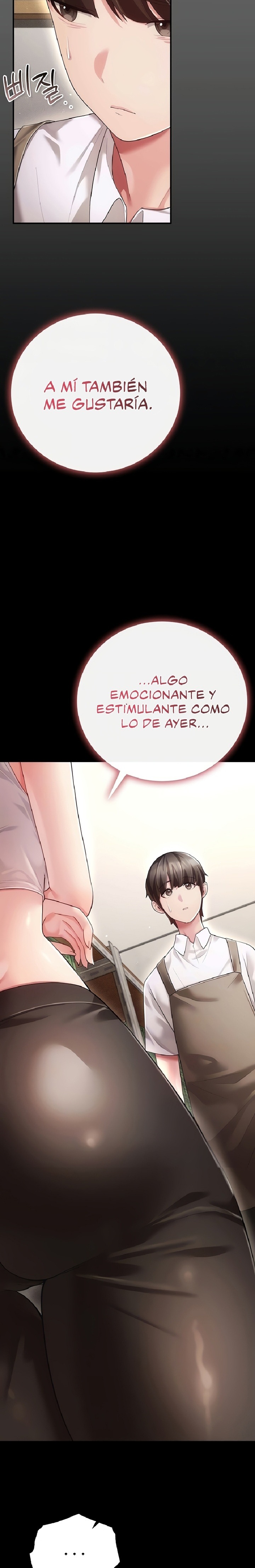 Pure Perverted Love Raw - Chapter 9 Page 8