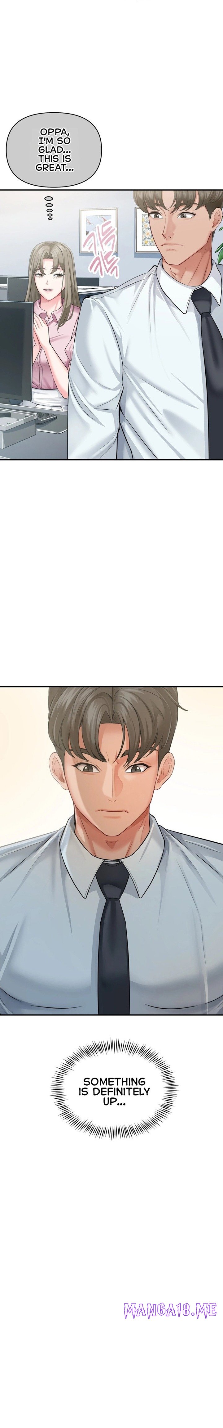 Affair with My Boss - Chapter 25 Page 2