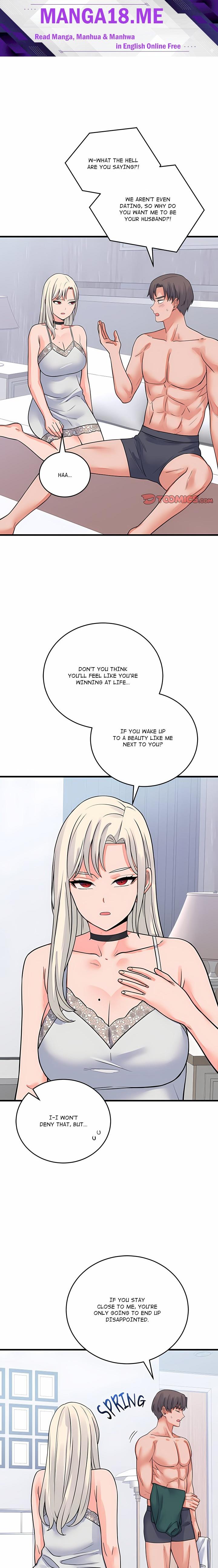 From Pauper to Prince (Uncensored) - Chapter 42 Page 1