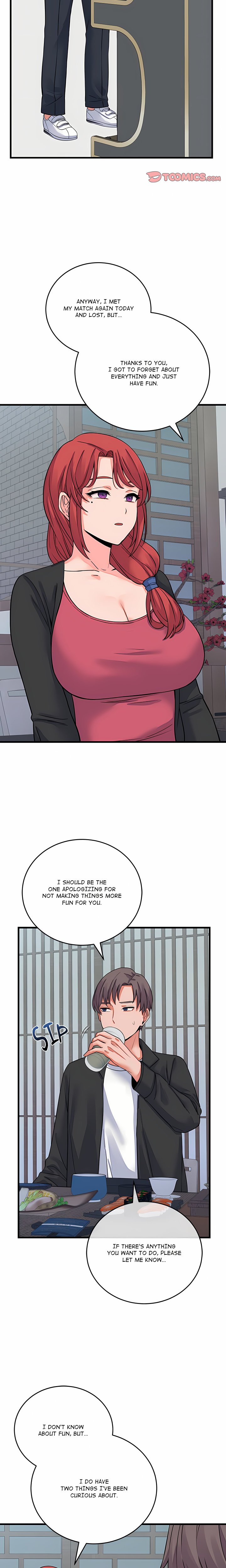 From Pauper to Prince (Uncensored) - Chapter 43 Page 15