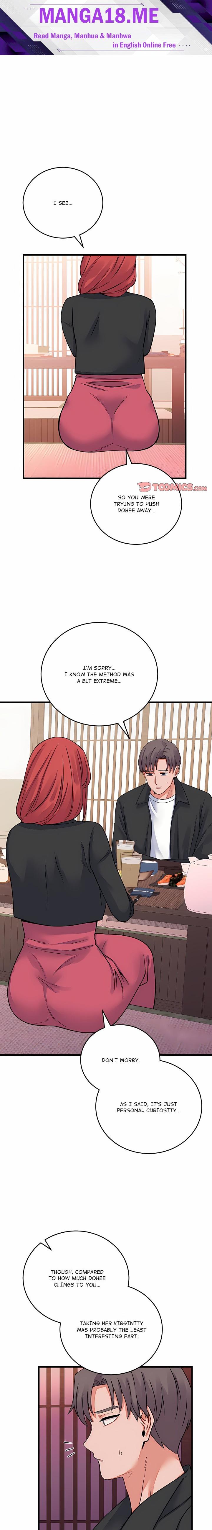 From Pauper to Prince (Uncensored) - Chapter 44 Page 1