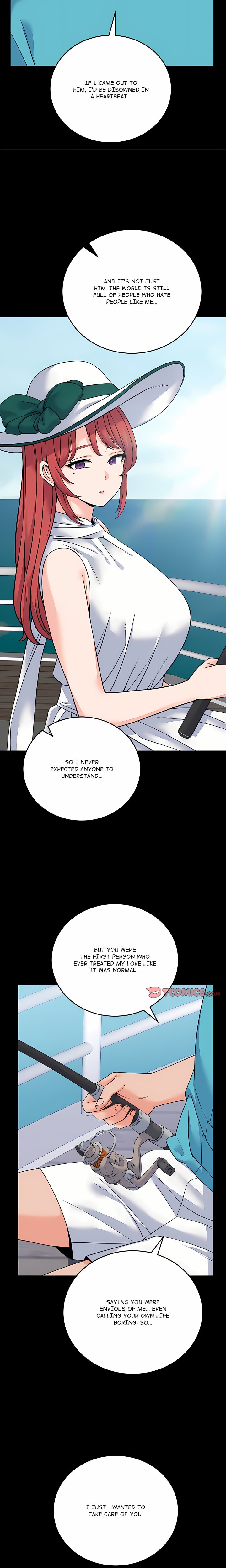 From Pauper to Prince (Uncensored) - Chapter 47 Page 17