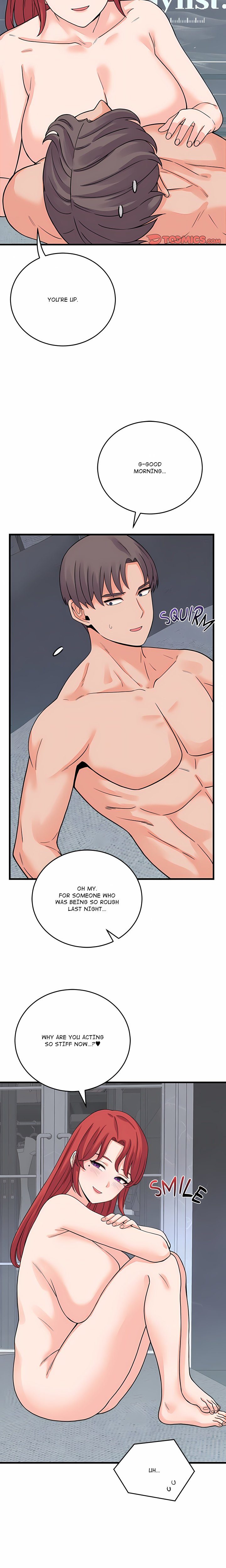From Pauper to Prince (Uncensored) - Chapter 47 Page 20
