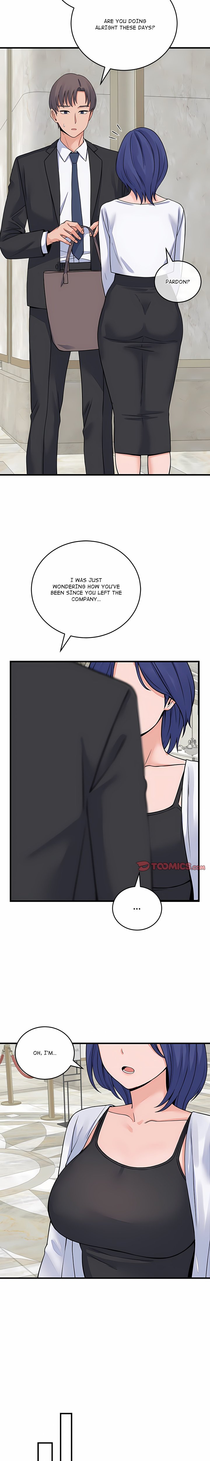 From Pauper to Prince (Uncensored) - Chapter 49 Page 12