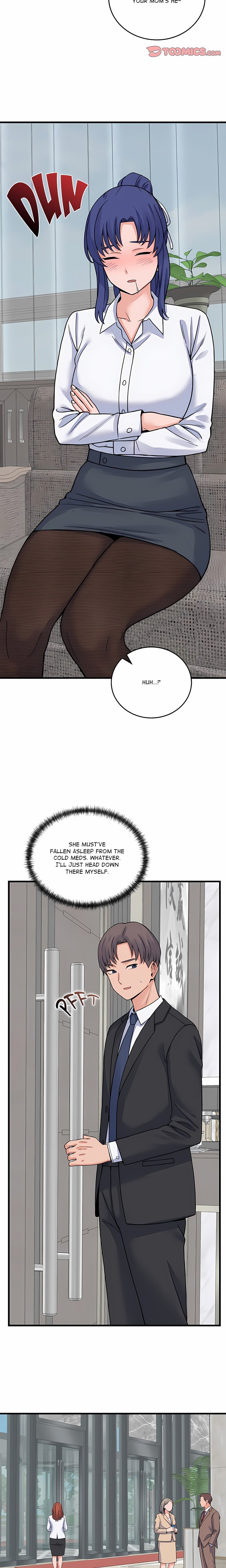 From Pauper to Prince (Uncensored) - Chapter 49 Page 5