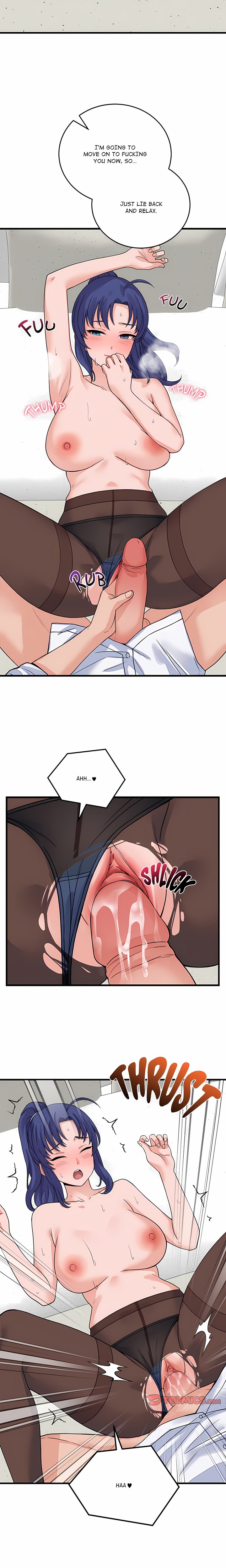 From Pauper to Prince (Uncensored) - Chapter 50 Page 18