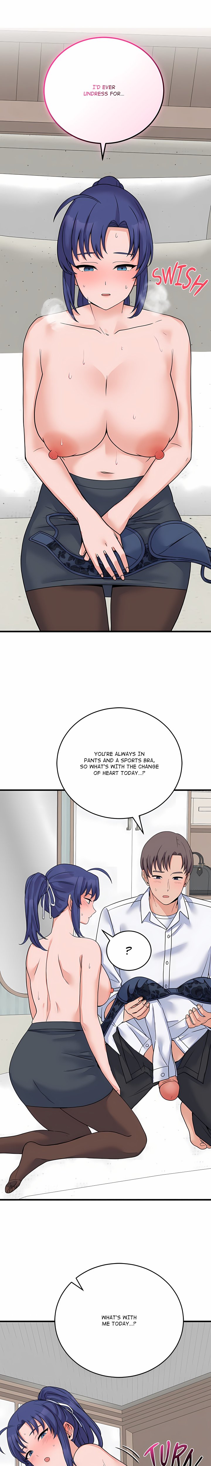 From Pauper to Prince (Uncensored) - Chapter 50 Page 4