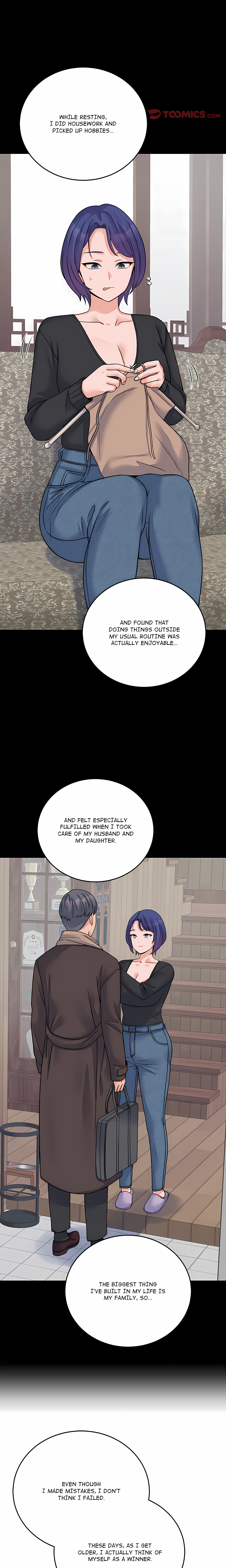 From Pauper to Prince (Uncensored) - Chapter 52 Page 10