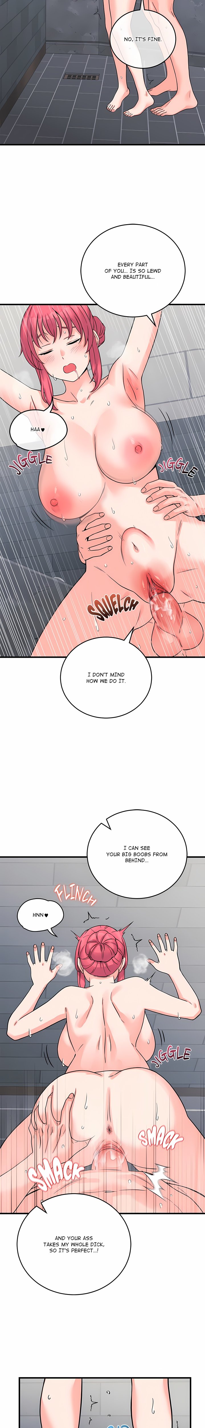 From Pauper to Prince (Uncensored) - Chapter 54 Page 9