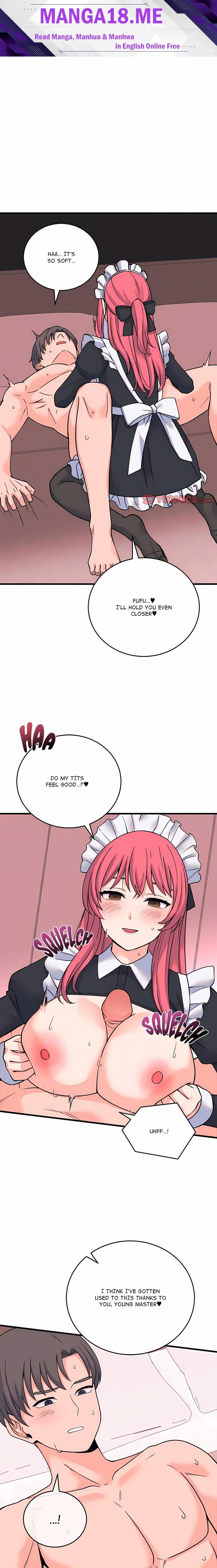From Pauper to Prince (Uncensored) - Chapter 55 Page 1
