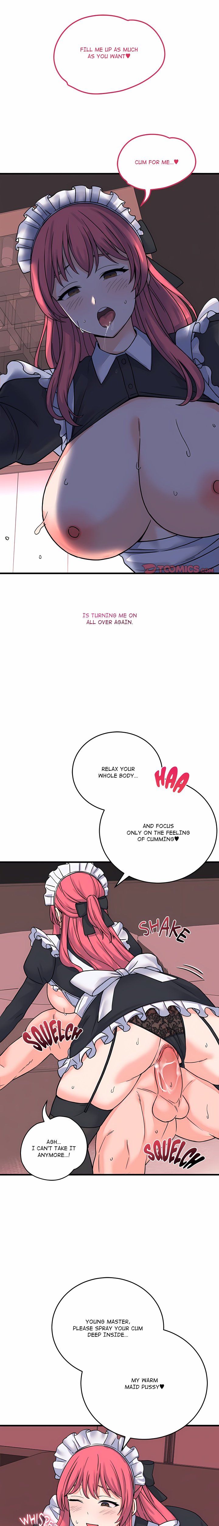 From Pauper to Prince (Uncensored) - Chapter 55 Page 16