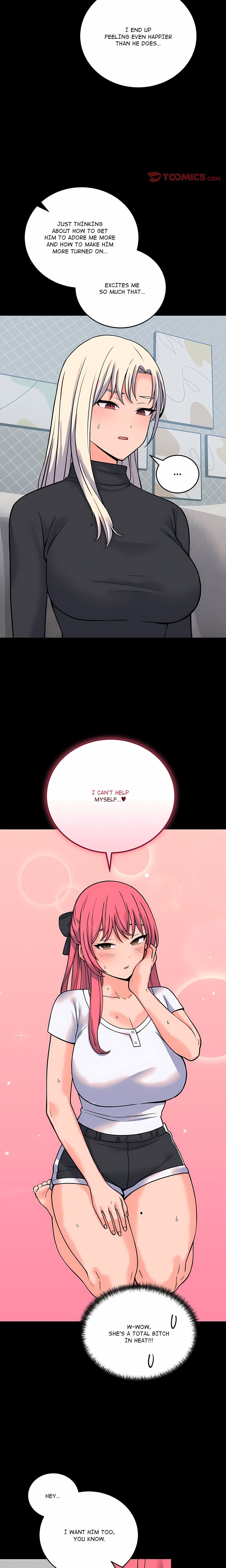 From Pauper to Prince (Uncensored) - Chapter 56 Page 15