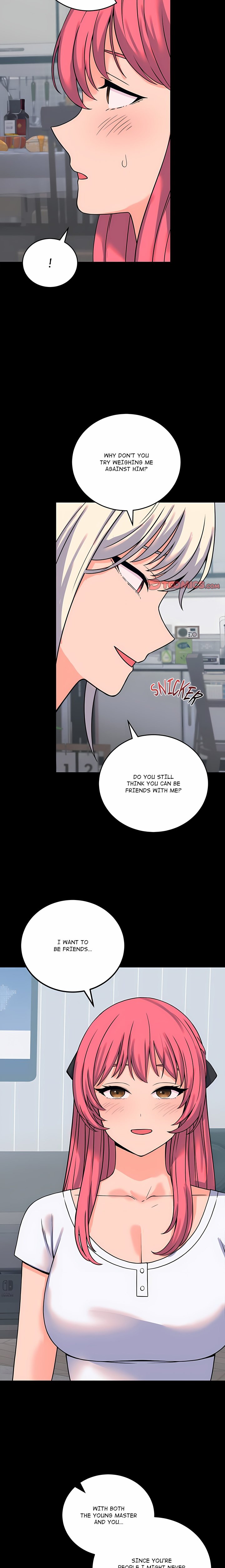 From Pauper to Prince (Uncensored) - Chapter 56 Page 16