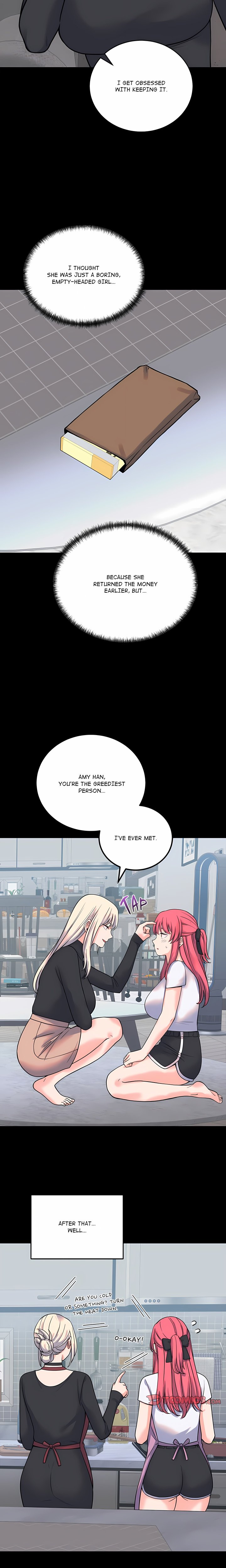 From Pauper to Prince (Uncensored) - Chapter 56 Page 18