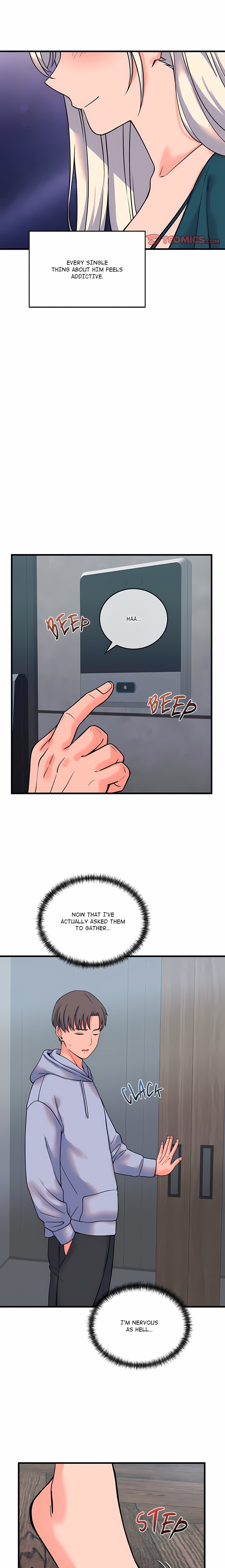 From Pauper to Prince (Uncensored) - Chapter 56 Page 20