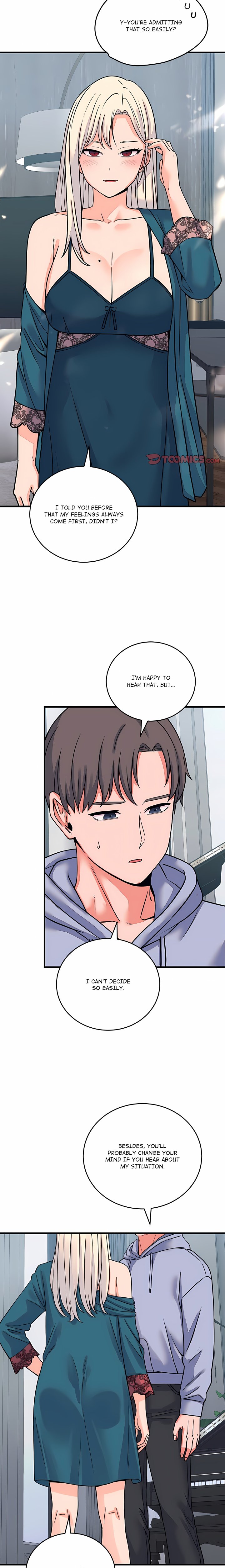 From Pauper to Prince (Uncensored) - Chapter 57 Page 6