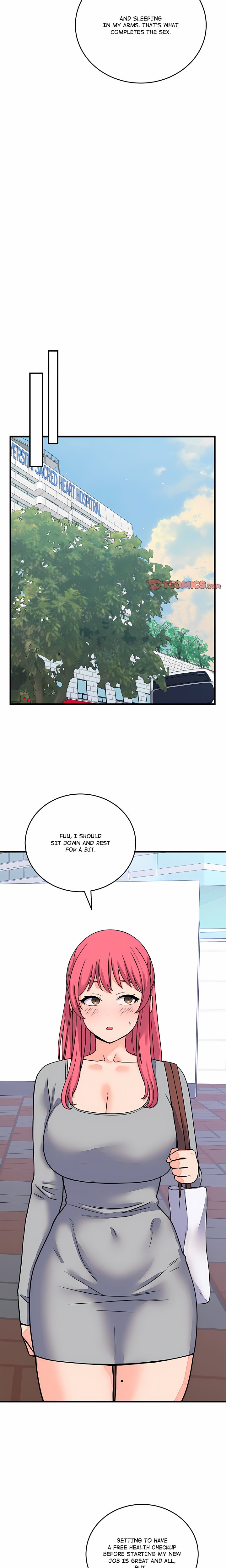 From Pauper to Prince (Uncensored) - Chapter 59 Page 16