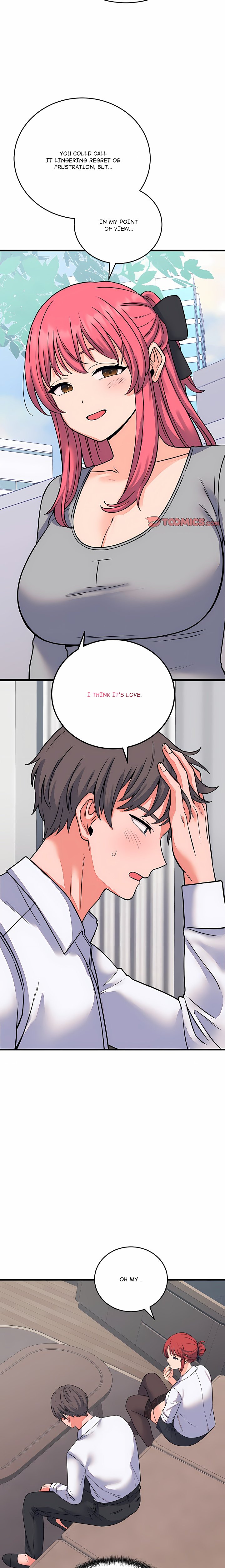 From Pauper to Prince (Uncensored) - Chapter 60 Page 11