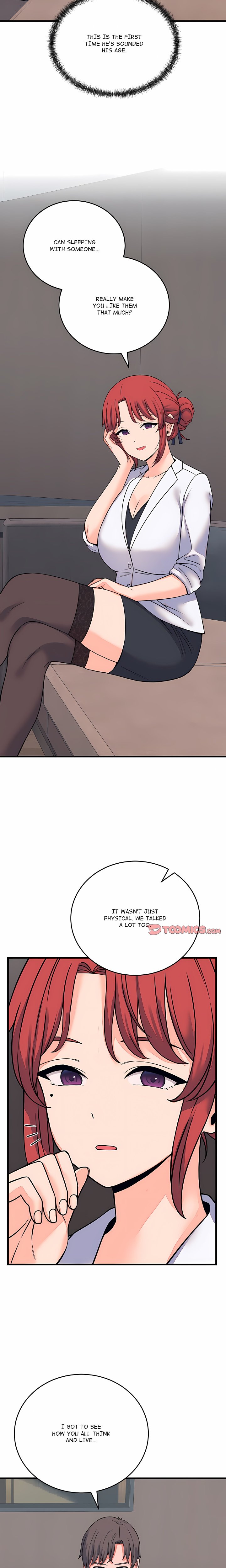 From Pauper to Prince (Uncensored) - Chapter 60 Page 12
