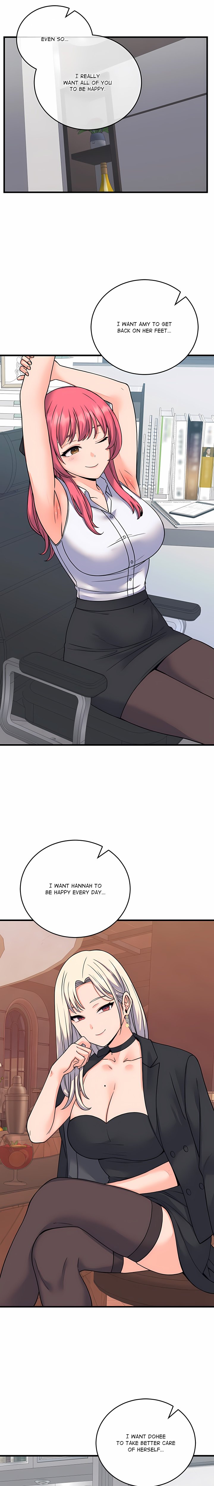 From Pauper to Prince (Uncensored) - Chapter 60 Page 14