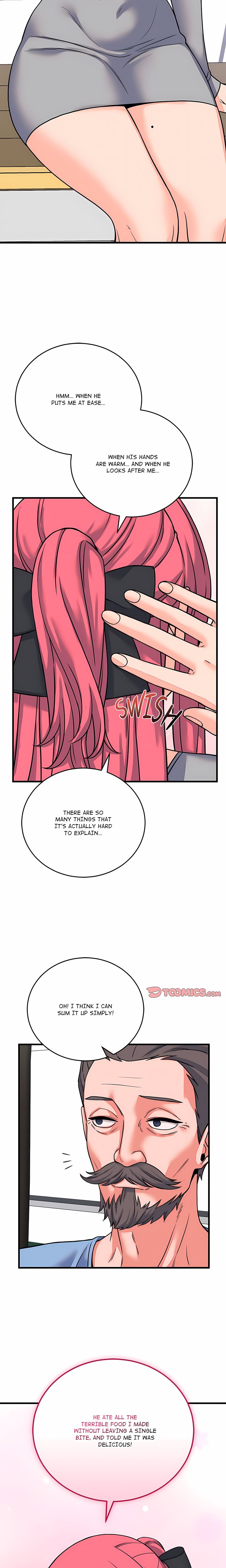 From Pauper to Prince (Uncensored) - Chapter 60 Page 17