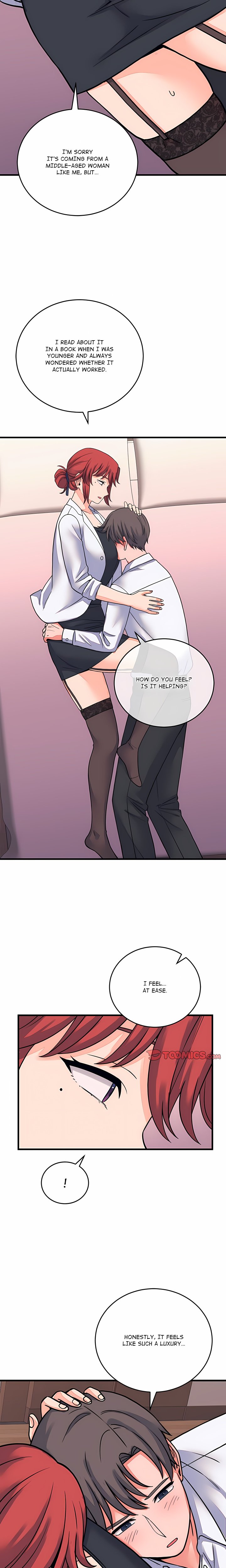 From Pauper to Prince (Uncensored) - Chapter 60 Page 22
