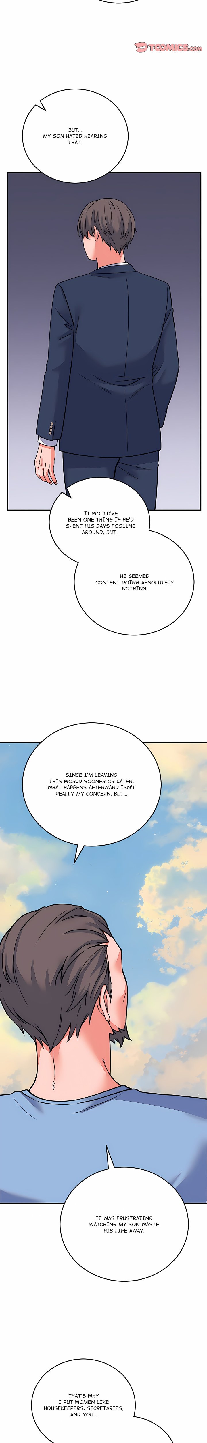From Pauper to Prince (Uncensored) - Chapter 60 Page 5