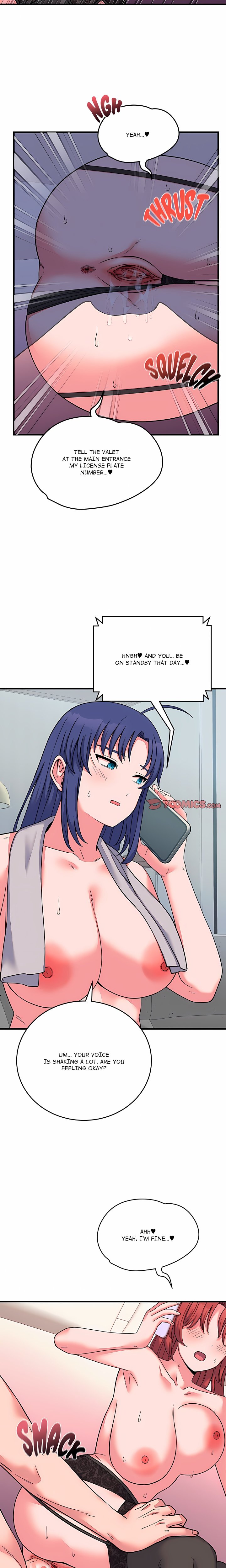 From Pauper to Prince (Uncensored) - Chapter 63 Page 2