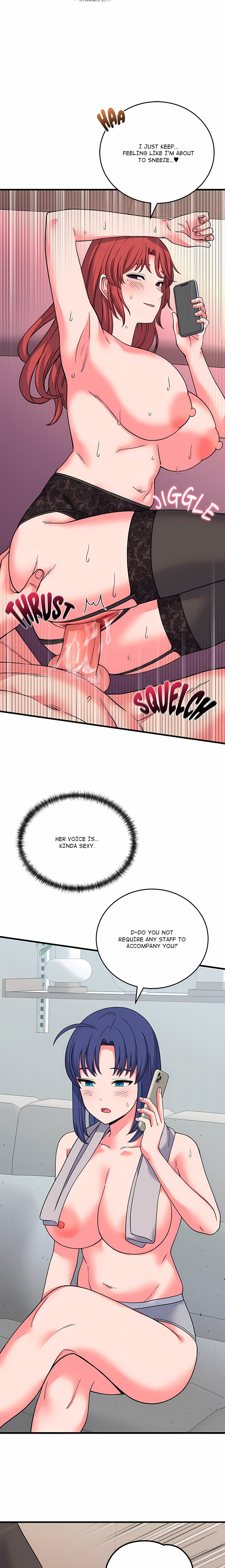 From Pauper to Prince (Uncensored) - Chapter 63 Page 4