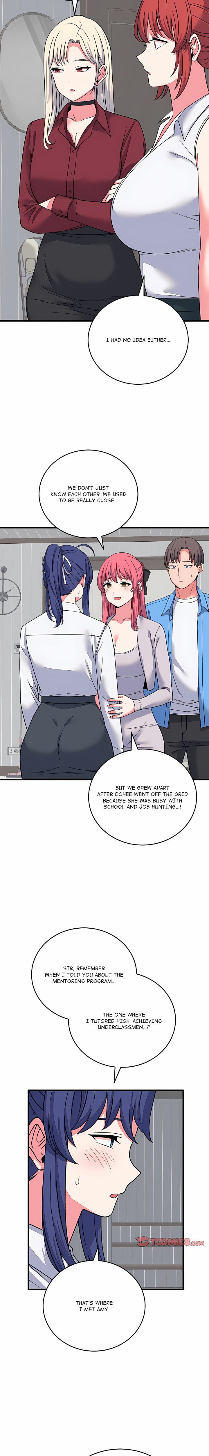 From Pauper to Prince (Uncensored) - Chapter 64 Page 13
