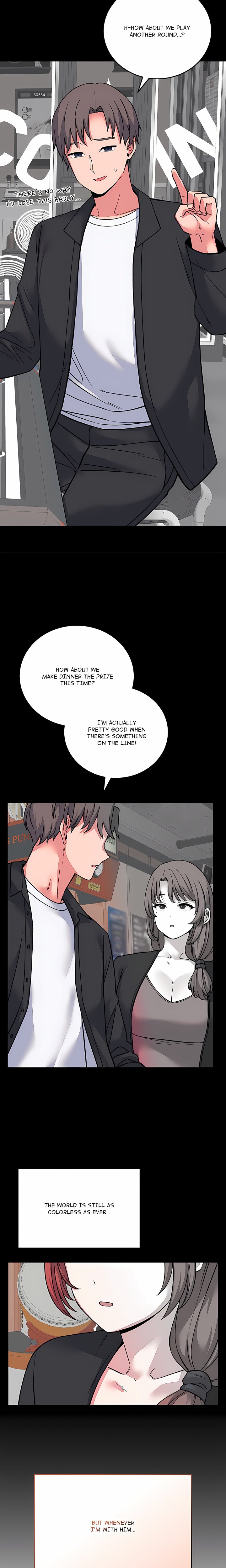 From Pauper to Prince (Uncensored) - Chapter 64 Page 4