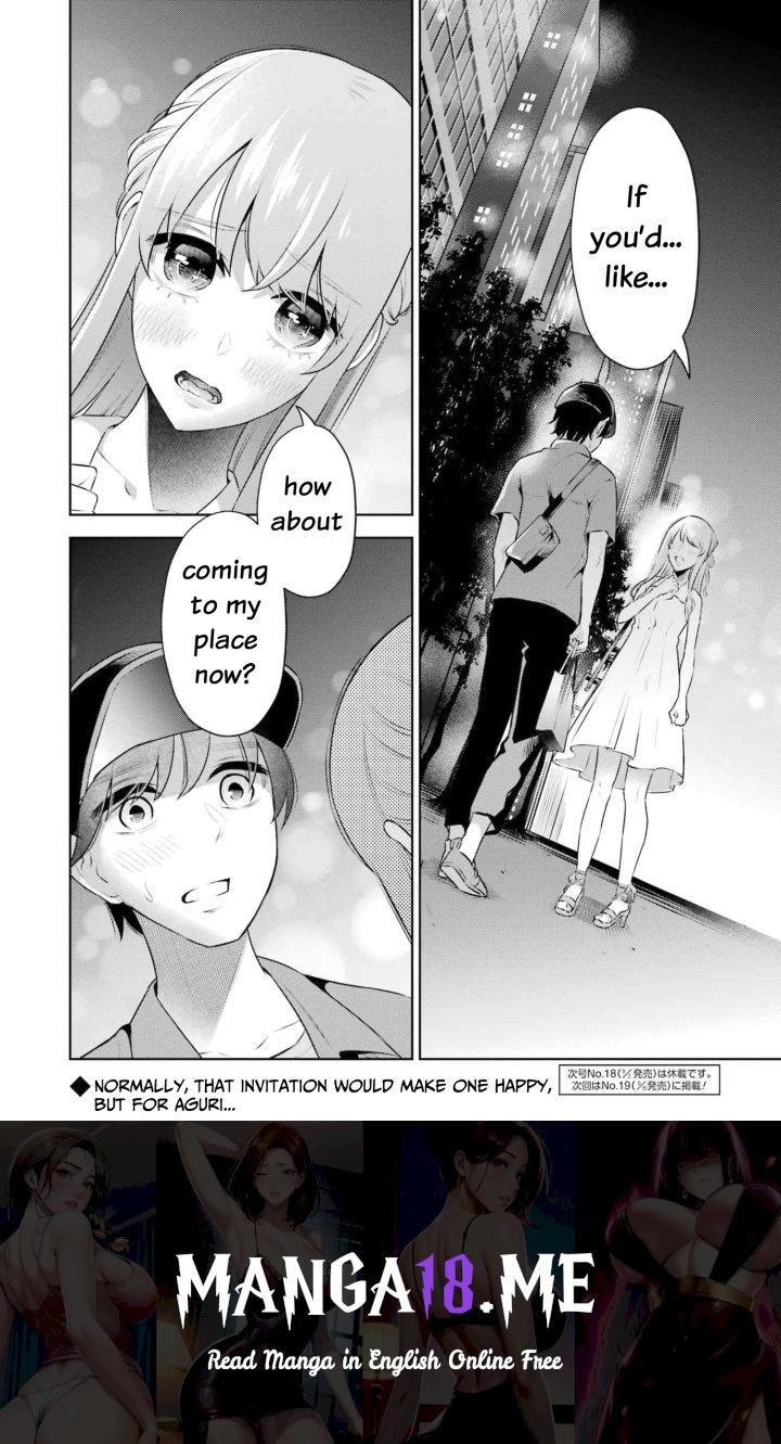 Sensei No Koto, Kusugutte Ageru - Chapter 16 Page 18