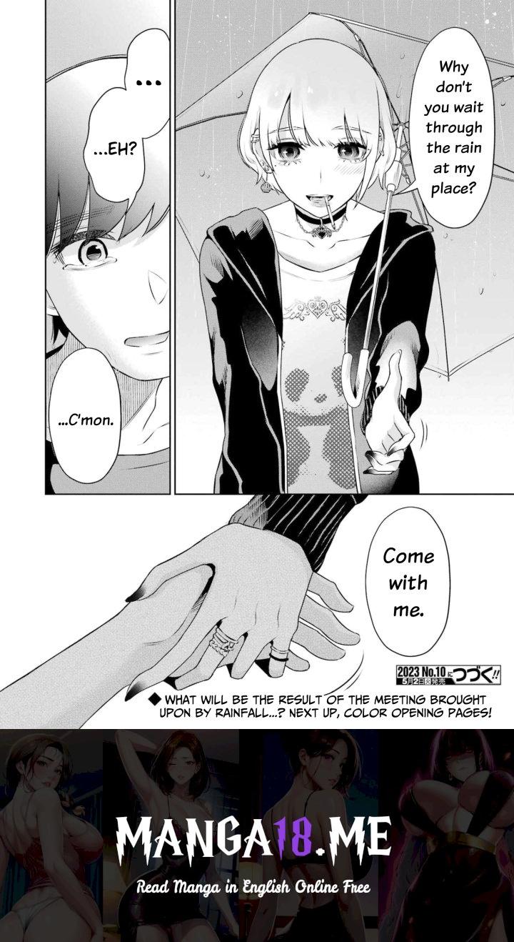 Sensei No Koto, Kusugutte Ageru - Chapter 27 Page 20