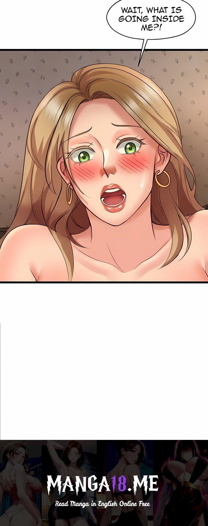 Road Moves With Stepsister (Uncensored) - Chapter 0 Page 12