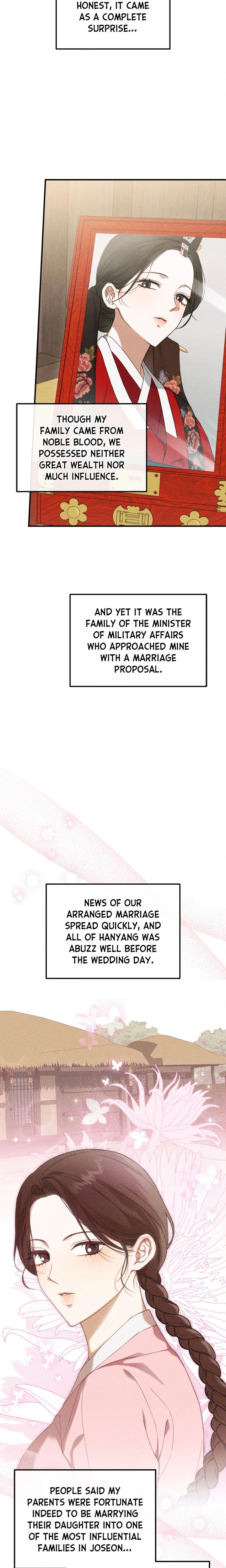 Sweet Ruin (Uncensored) - Chapter 1 Page 4