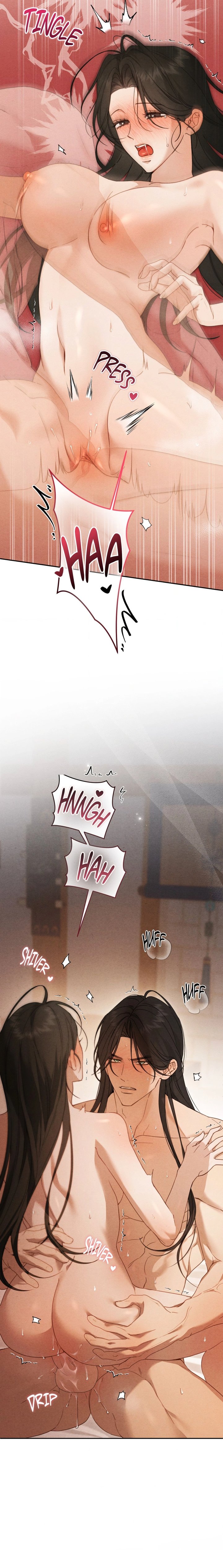 Sweet Ruin (Uncensored) - Chapter 12 Page 5