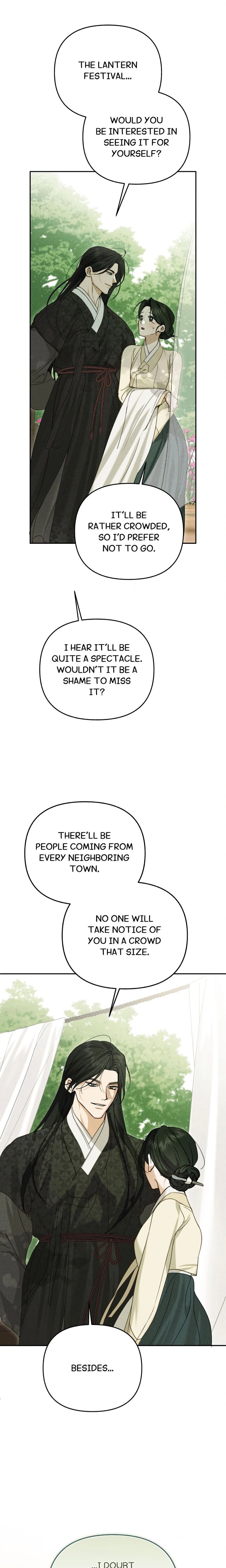 Sweet Ruin (Uncensored) - Chapter 13 Page 11
